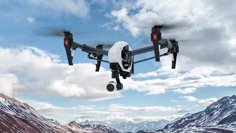 Drone Phantom 3 Standard Challis 
      ID 83226